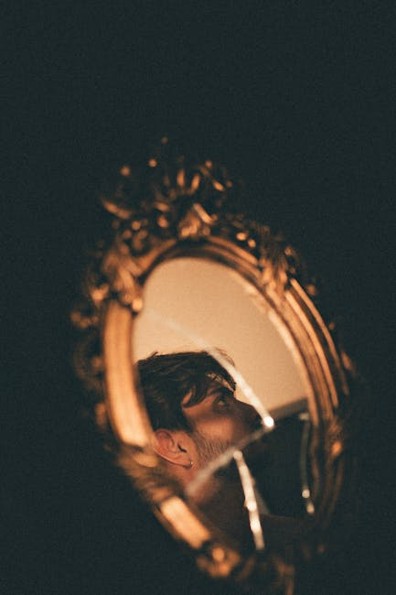 self-discovery